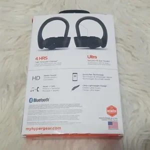 Hypergear Headphones New Hypergear Sport X2 True Wireless